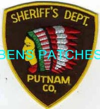 ILLINOIS,A,PUTNAM COUNTY SHERIFF 5_wm
